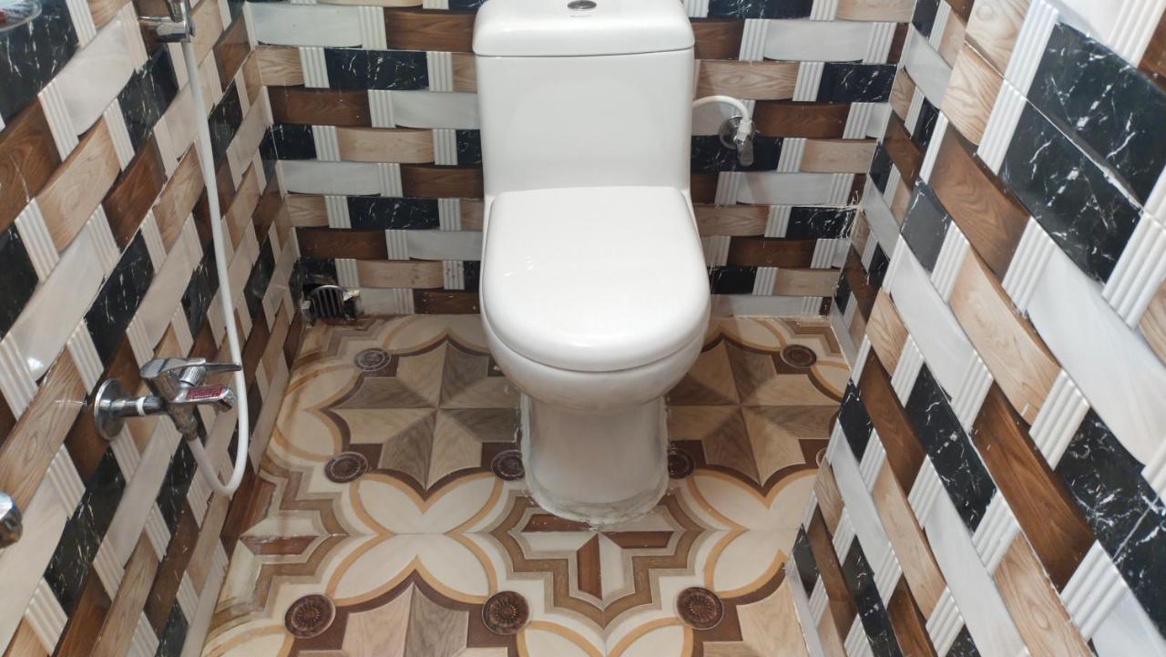 Oyo Hotel Tulusi Inn Bolpur Luaran gambar