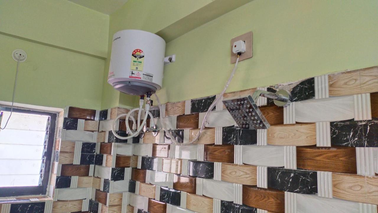 Oyo Hotel Tulusi Inn Bolpur Luaran gambar